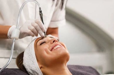We offer safe, advanced skincare services with minimal downtime, delivering effective results throug