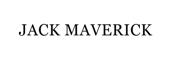 Jack Maverick