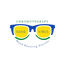 GOOD VIBES EYEGLASSES 
ChromoTherapy