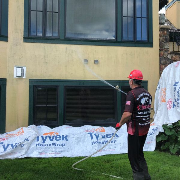 Soft Washing Solutions Xtreme Clean Softwash