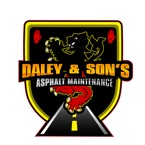 Daley & Son’s Asphalt