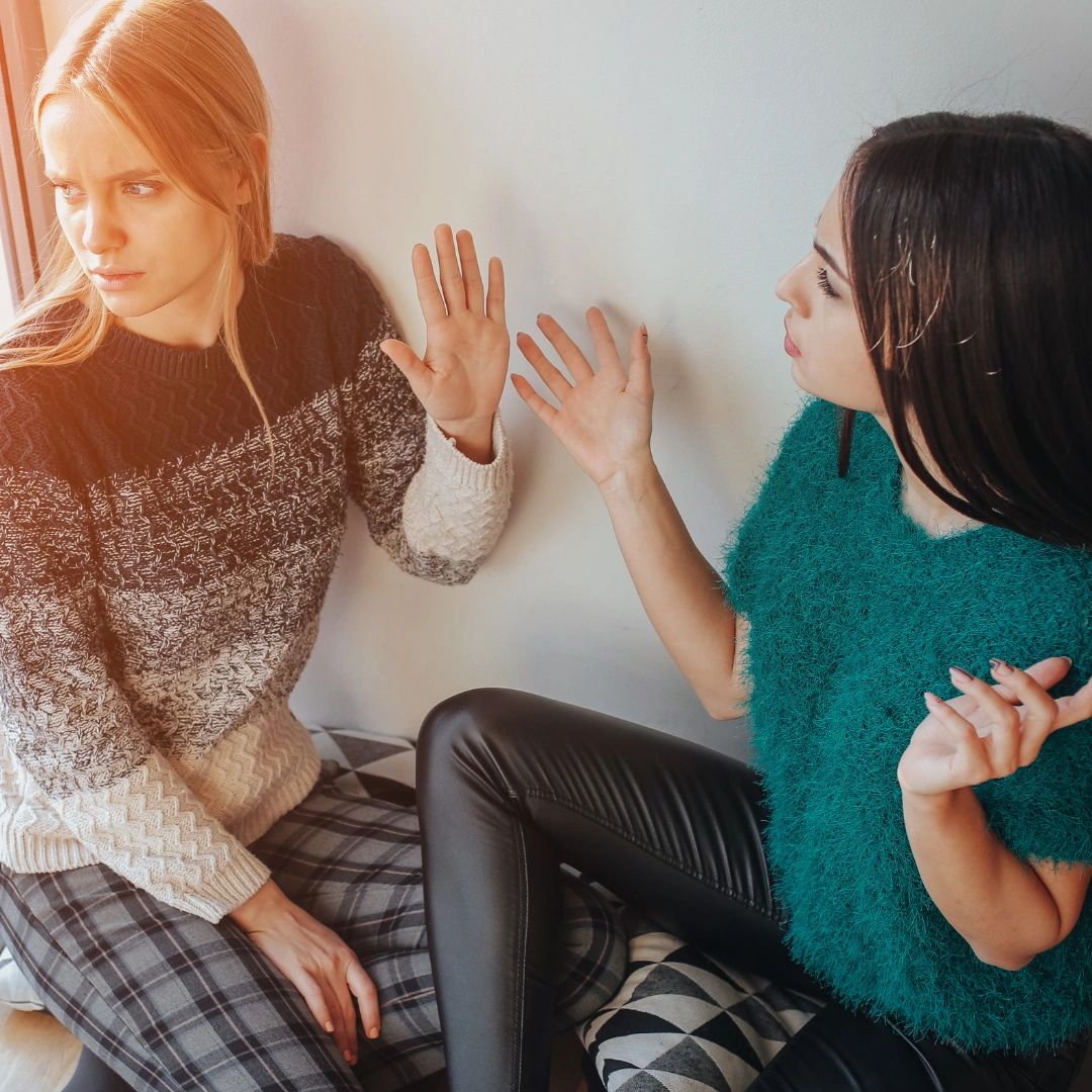 How To Get Out Of Toxic Friendships - KDM Counseling Group