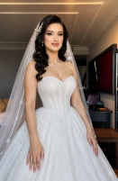 lori allen bridal
