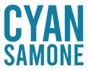 Cyan Samone
