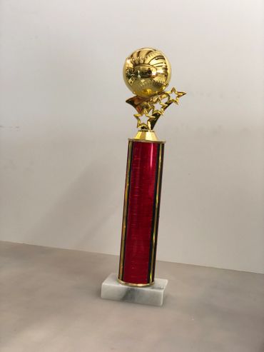 trophy