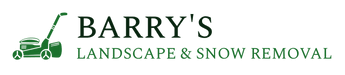 Barry's Landscape & Snow Removal