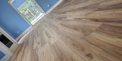 Premium Flooring Installations