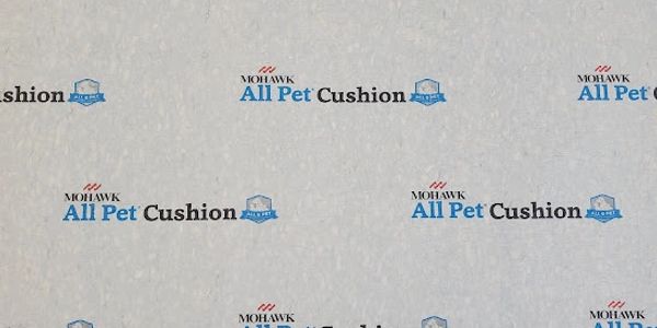 Mohawk All Pet Cushion