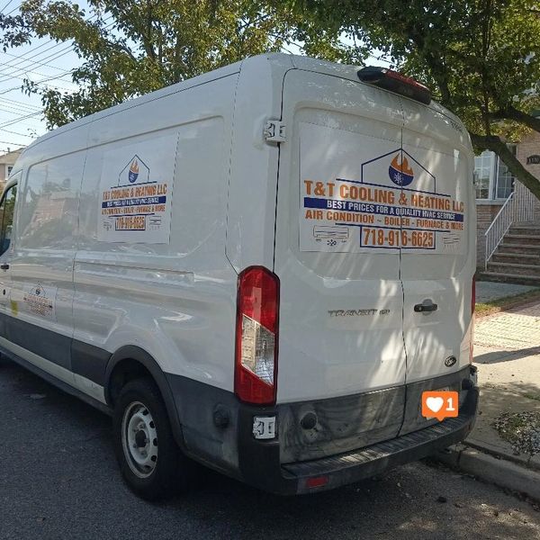 HVAC COMPANY