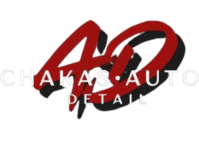 Chakas Auto Detail