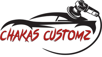 Chakas Auto Detail