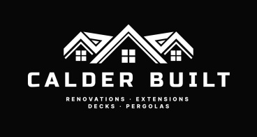 Calder Built