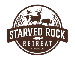 Starved Rock Retreat