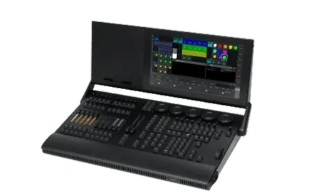 Grand MA3 Compact Console