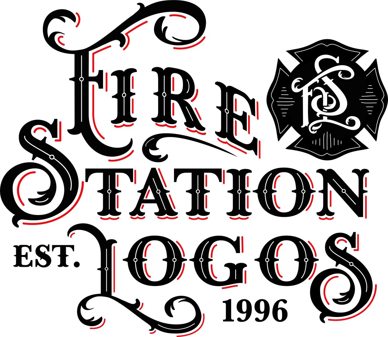 Firestation Logos 