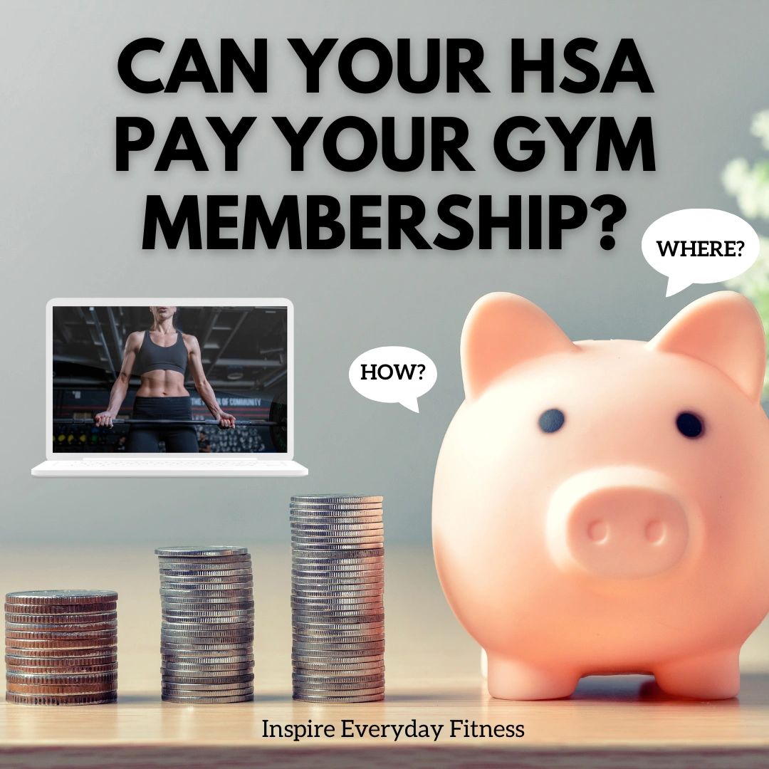 Can Hsa Pay For Gym Membership