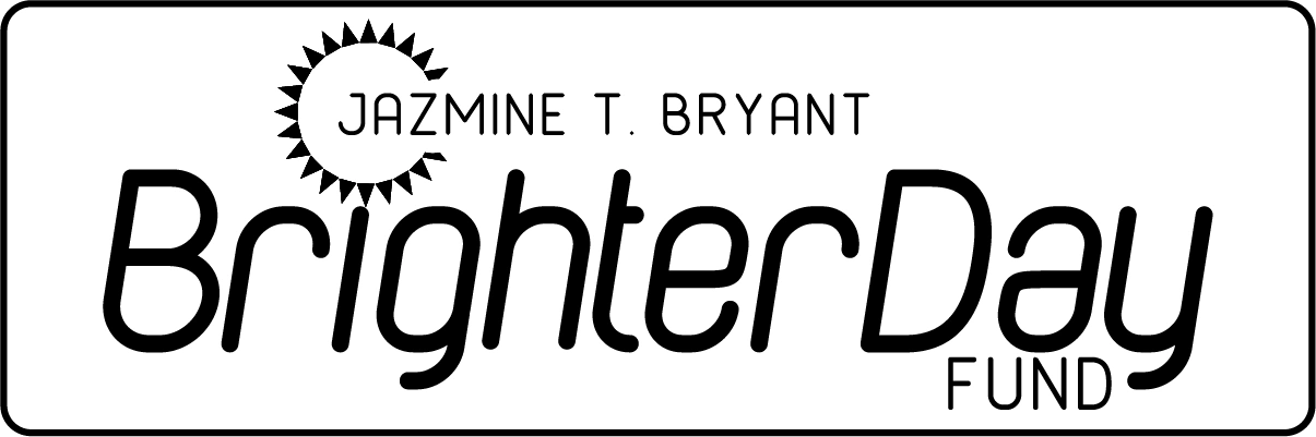 Jazmine T. Bryant Brighter Day 5k Run/Walk - 5k Run