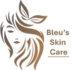 Bleu's Skincare Products



