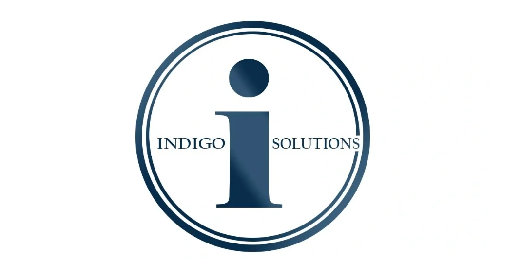 Indigo Solutions brand/logo