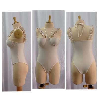 Custom Swimwear Factory 