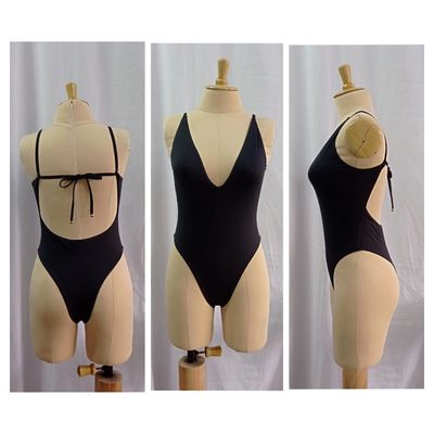 Custom Swimwear Samples
