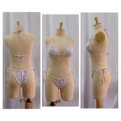 Custom Swimwear Factory 