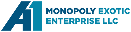 A1 Monopoly Exotic Enterprise LLC