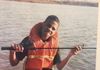 Young Nick @ Kentucky Lake