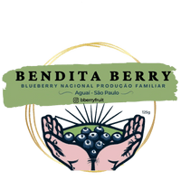 Bendita Berry