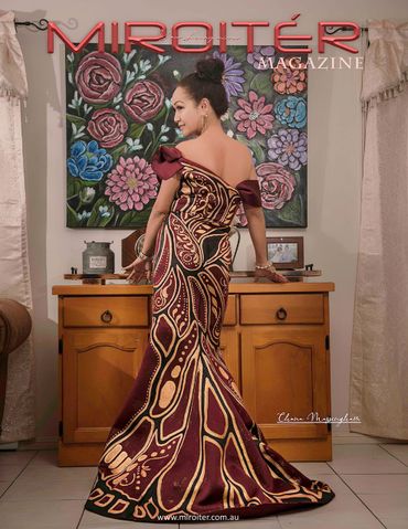 Artist and Model