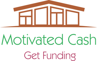 motivated cash logo