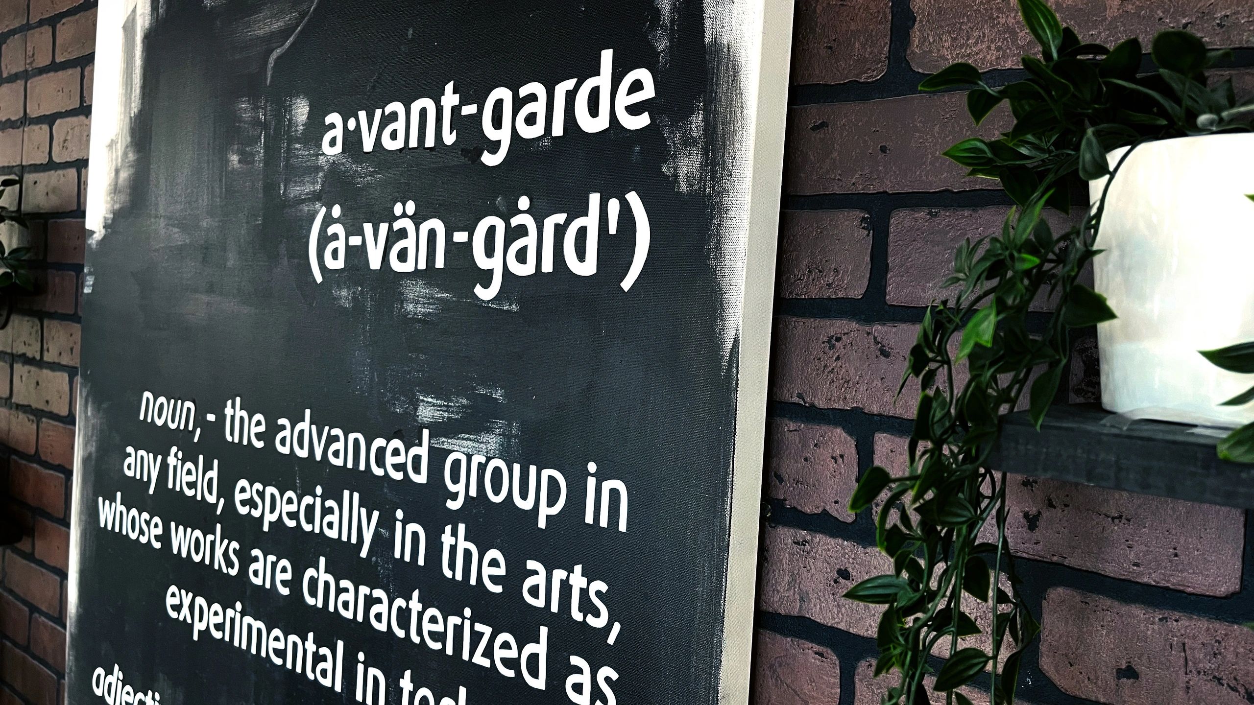 Avant Garde Salon, hair salon in Downey