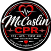 McCaslin CPR