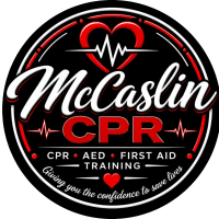 McCaslin CPR
