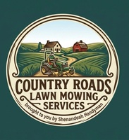 Country Roads Lawn Mowing Service