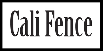 Cali Fence llc