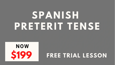 spanish level 2