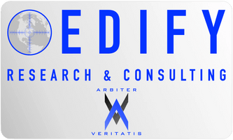 E D I F Y Research & Consulting