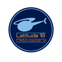 Latitude 18 Helicopters