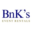 BnK's Event Rentals