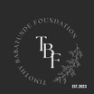 Timothy Babatunde Foundation Inc