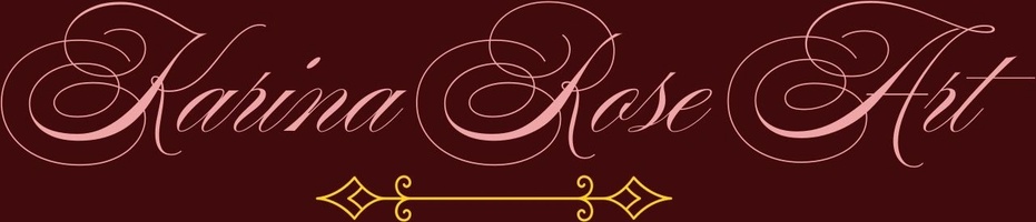 Karina Rose Art