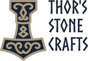 Thor's Stone Crafts