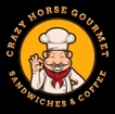 Crazy Horse  Gourmet Sandwiches & Coffee