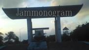 Jammonogram