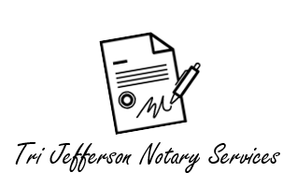 Tri Jefferson Notary Services, LLC