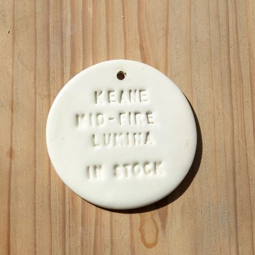 In Stock