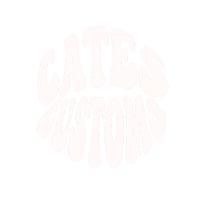 Cates Custom Decals