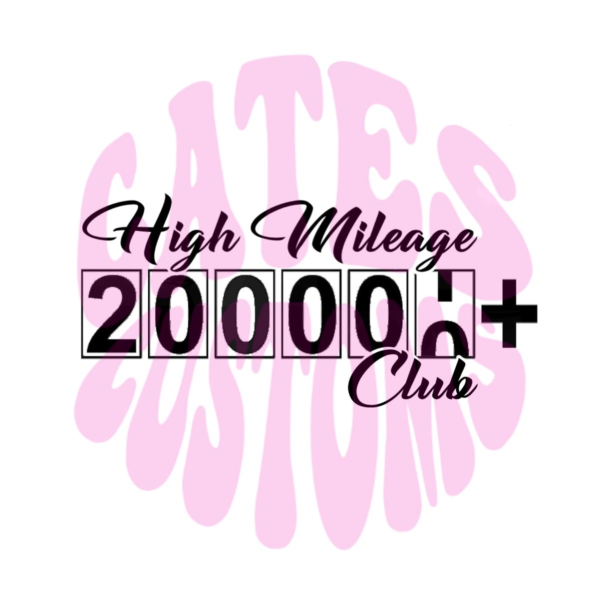 high-mileage-club-decal