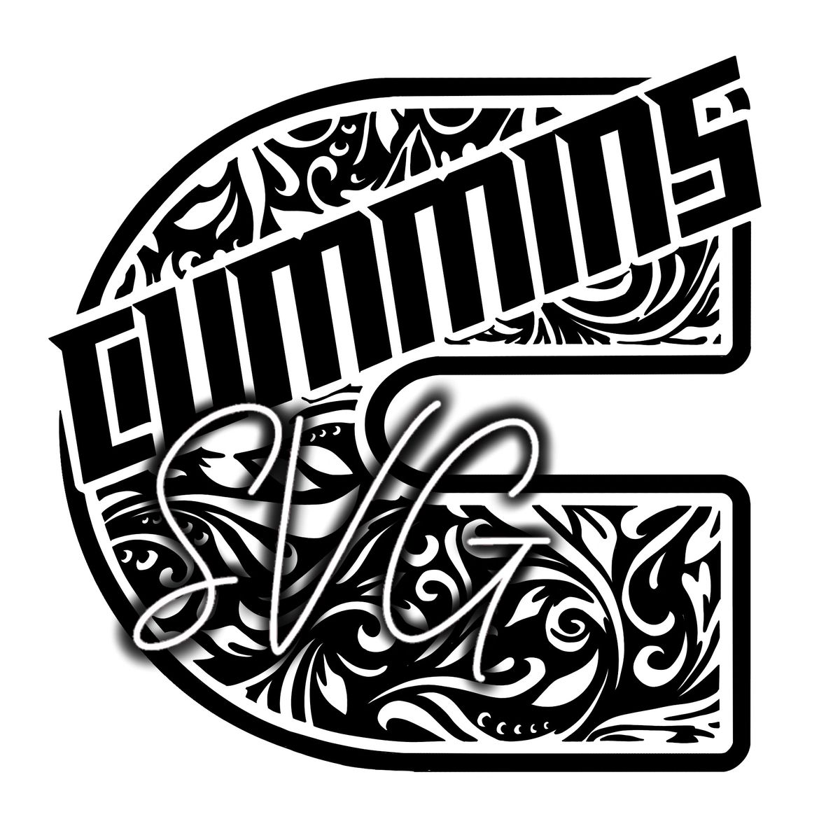 Cummins SVG